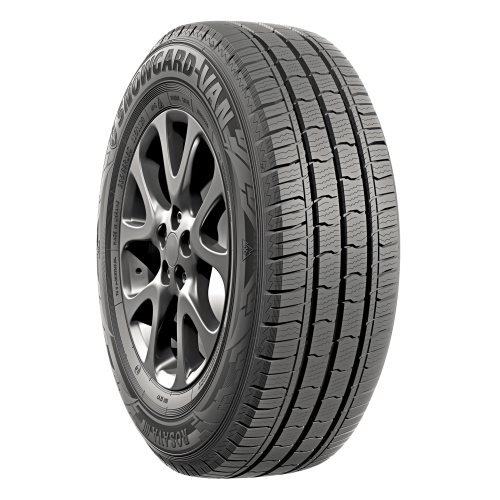 Шина 215/65R16C 109/107 R SNOWGARD-VAN (ROSAVA)